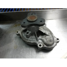 97F012 Water Coolant Pump From 2014 Subaru Legacy  2.5